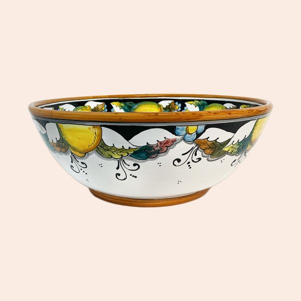 BOLO ALTO CM.33DX12H, PAESAGGIO LIMONI